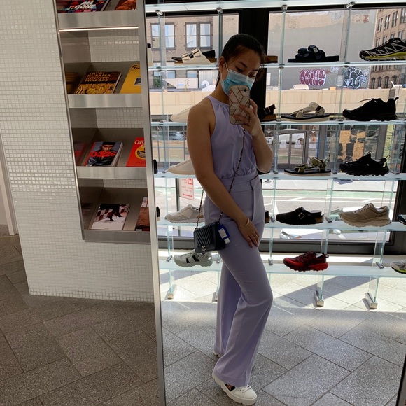 Meet your Posher, Queyun - Picture 3 of 5